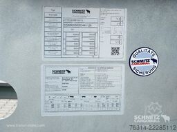 Schmitz Cargobull Containerfahrgestell Standard
