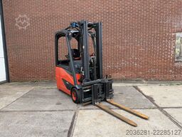 Linde E16H-01