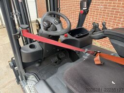 Linde E16H-01