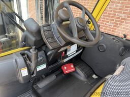 Hyster H5.5FT