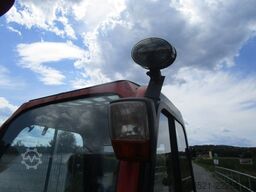 Manitou MI25D Seitenschieber + Duplex-Freihubmast