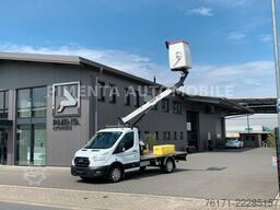 FORD Transit 2.0 TDCI Hubarbeitsbühne Topy11 11m RFK