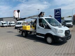 FORD Transit 2.0 TDCI Hubarbeitsbühne Topy11 11m RFK