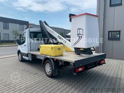 FORD Transit 2.0 TDCI Hubarbeitsbühne Topy11 11m RFK