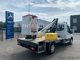 FORD Transit 2.0 TDCI Hubarbeitsbühne Topy11 11m RFK