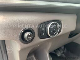 FORD Transit 2.0 TDCI Hubarbeitsbühne Topy11 11m RFK