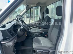FORD Transit 2.0 TDCI Hubarbeitsbühne Topy11 11m RFK