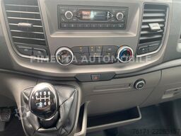FORD Transit 2.0 TDCI Hubarbeitsbühne Topy11 11m RFK