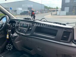 FORD Transit 2.0 TDCI Hubarbeitsbühne Topy11 11m RFK