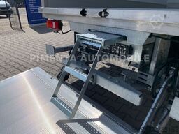 IVECO 70C18H TK -20°C THERMOKING KLIMA ACC LBW ALU AHK