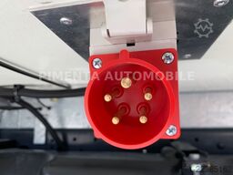 IVECO 70C18H TK -20°C THERMOKING KLIMA ACC LBW ALU AHK