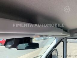 IVECO 70C18H TK -20°C THERMOKING KLIMA ACC LBW ALU AHK