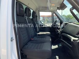 IVECO 70C18H TK -20°C THERMOKING KLIMA ACC LBW ALU AHK