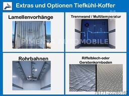 IVECO 70C18H TK -20°C THERMOKING KLIMA ACC LBW ALU AHK