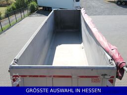CARNEHL Alukasten Mulde 38m³ Leer 5,5to. ¤e