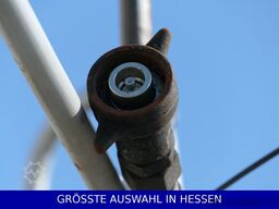 CARNEHL Alukasten Mulde 38m³ Leer 5,5to. ¤e