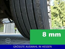 CARNEHL Alukasten Mulde 38m³ Leer 5,5to. ¤e