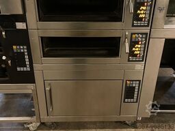 2x 60/80 With Proofer