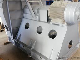 F.M Ferrari Ventilator / Gebläse 90KW