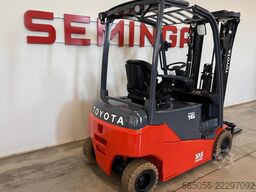 Toyota 11287 - 8FBM16T