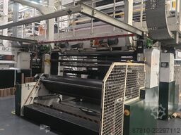Macchi 3-LAYERS / 2350mm