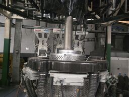 Macchi 3-LAYERS / 2350mm