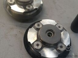 Sandvik Coromant 344 10 68 1463S44209