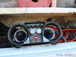 MAN TGM 26.340 + RIVARD 11.8M3 + PUMP + EURO 6