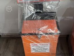 HAS KİM İNŞAAT VE MAKİNE KİMYEVİ MADDE S 2025