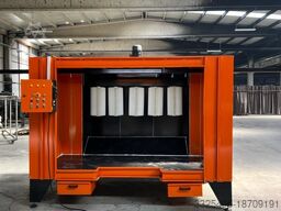 HAS KİM İNŞAAT VE MAKİNE KİMYEVİ MADDE S 2025