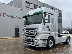 Mercedes-Benz actros 1844 (MP3 / RETARDER / PTO / POMPE HYDRA...