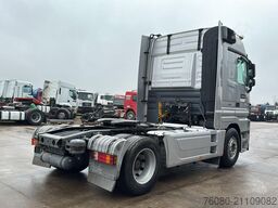 Mercedes-Benz actros 1844 (MP3 / RETARDER / PTO / POMPE HYDRA...