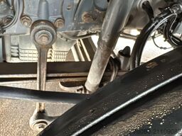 Mercedes-Benz actros 1844 (MP3 / RETARDER / PTO / POMPE HYDRA...