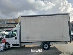 FIAT DUCATO MAXI 2022 CENTINATO 5M KM 100000