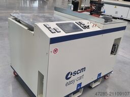 SCM Easy Cart