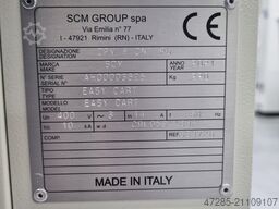 SCM Easy Cart