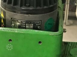 Bosch Scara SR 800