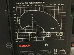 Bosch Scara SR 800