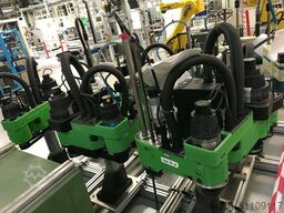 Bosch Scara SR 800