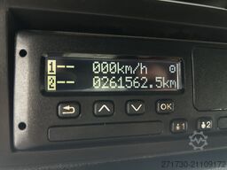 MAN TGS 26.430 6X4 + SCHMITZ SCB.S2 KIPPER