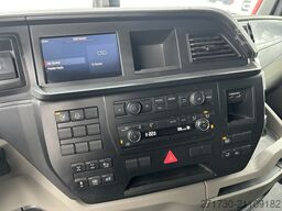 MAN TGS 26.430 6X4 + SCHMITZ SCB.S2 KIPPER