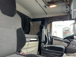 MAN TGS 26.430 6X4 + SCHMITZ SCB.S2 KIPPER