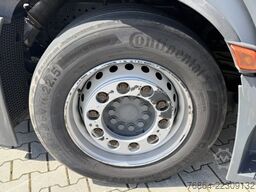 MERCEDES-BENZ 1845 LOW-DECK, RETARDER VOLLLUFT/  FULL AIR MIRRORCAM