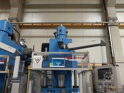 ZEULENRODA PRESSTECHNIK PYE 100 F