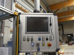 ZEULENRODA PRESSTECHNIK PYE 100 F
