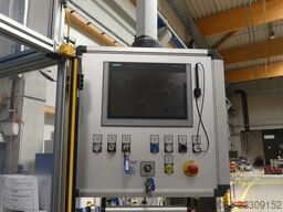 ZEULENRODA PRESSTECHNIK PYE 100 F