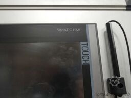 ZEULENRODA PRESSTECHNIK PYE 100 F