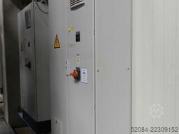 ZEULENRODA PRESSTECHNIK PYE 100 F