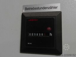 ZEULENRODA PRESSTECHNIK PYE 100 F