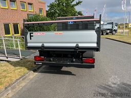 Fuso ECANTER 4C15 S-BAT4X2 2800